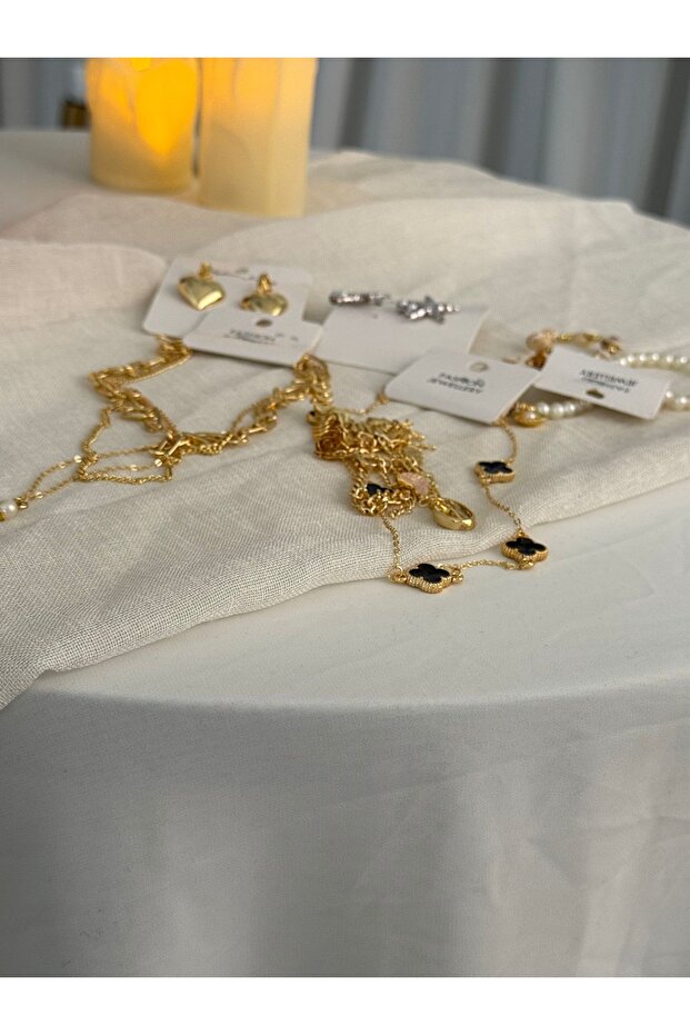 Sürpriz Takı Kutusu - 3