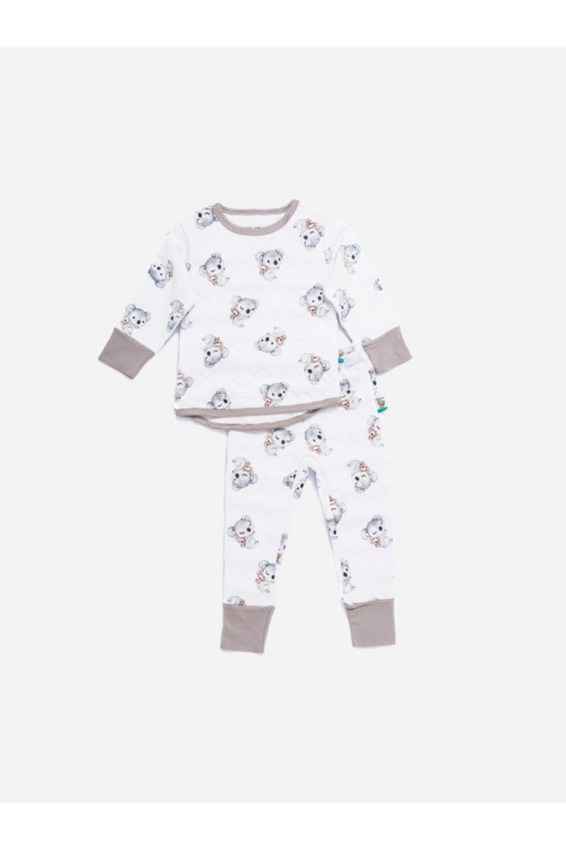 1.5 Tog Koala Pijama Takımı - 2