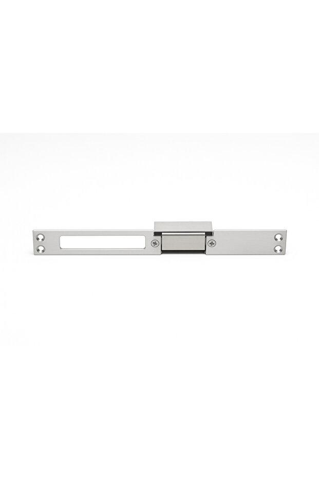 Elektrikli Kapı Karşılığı Bas-aç - 4