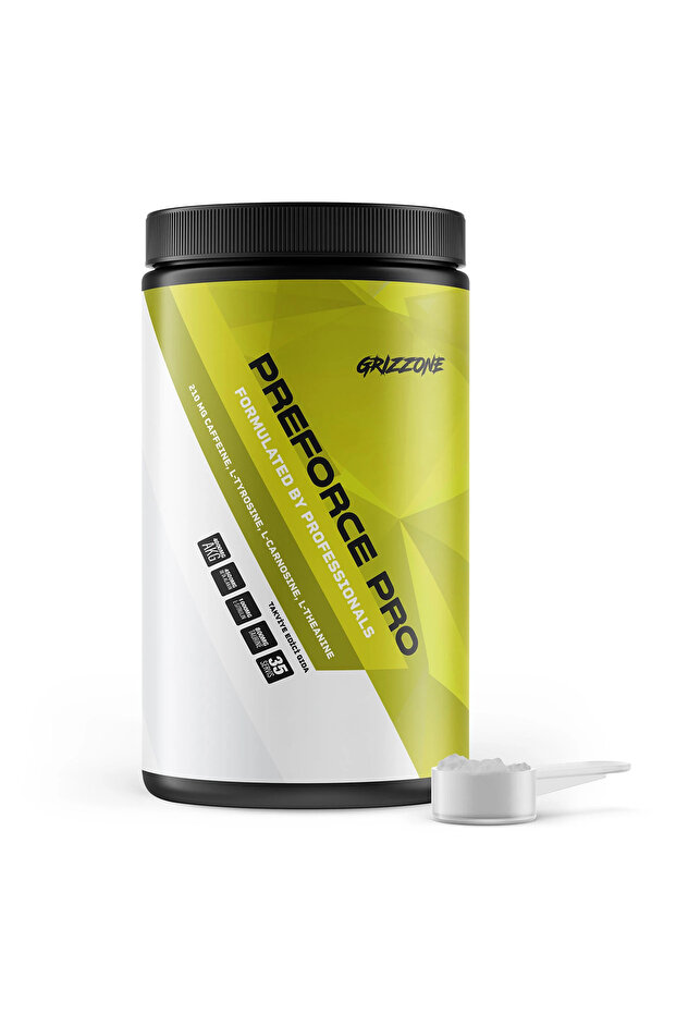Preforce Pro 700 Gr ( Limon ) - 1