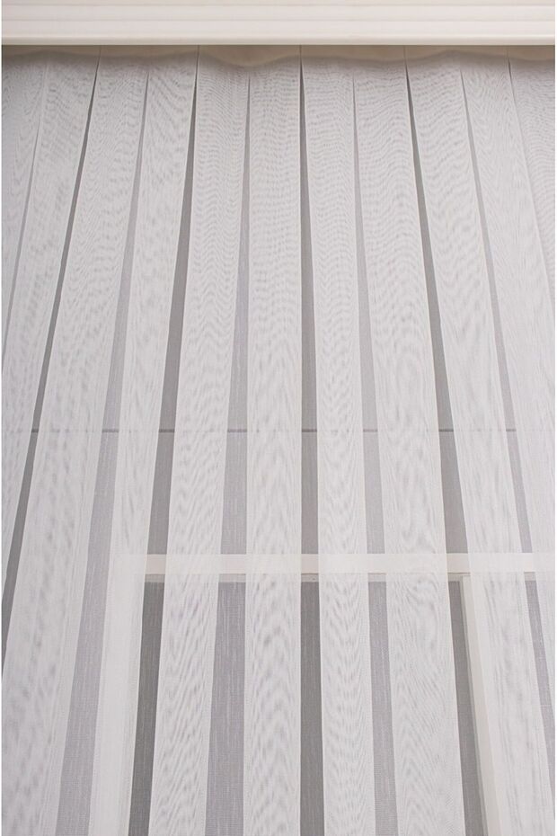 Crown tulle curtain 1e3 frequently pleated
