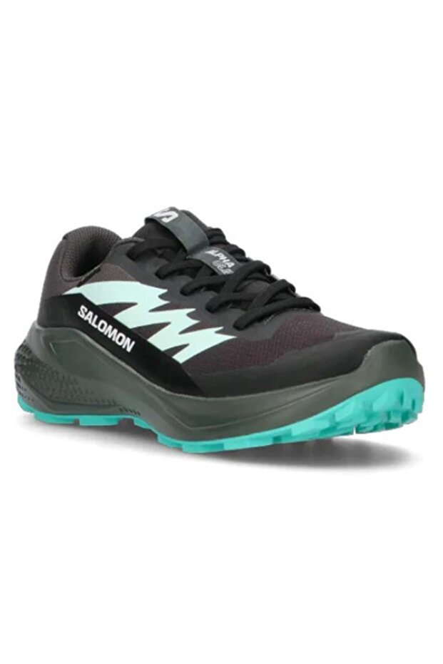 Alphaglide Gore-Tex Kadın Patika Koşu Ayakkabısı-L47802400 - 2