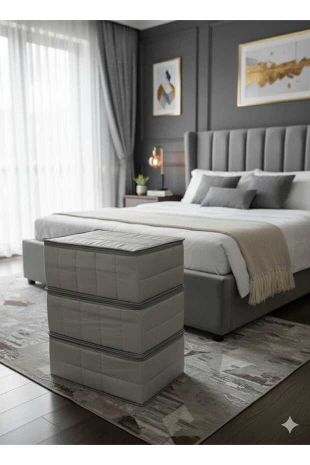 ASİL BAZA BOY HURÇ 3 ADET SET - 1