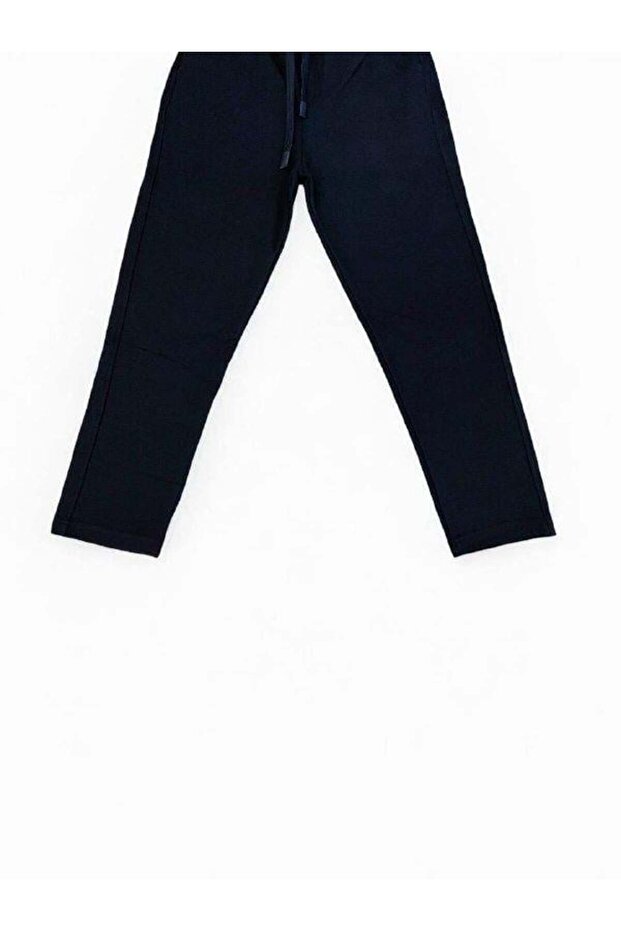 Boy's Thin Ribbed Trousers - 8