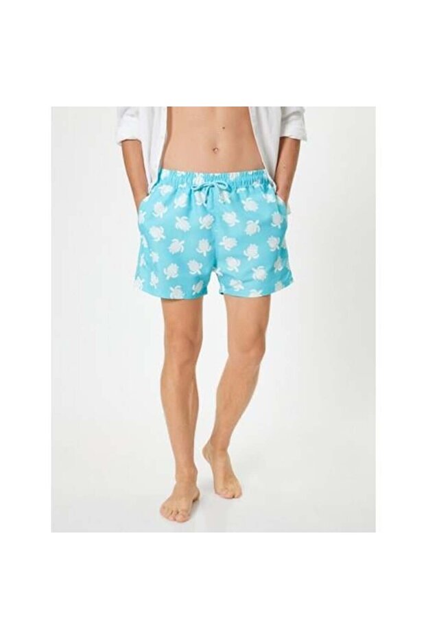 SHORTS - 3
