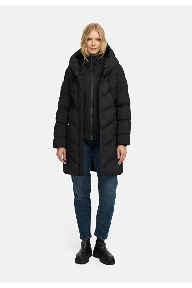 Steppmantel Natalka Soft YOUMODO - 6