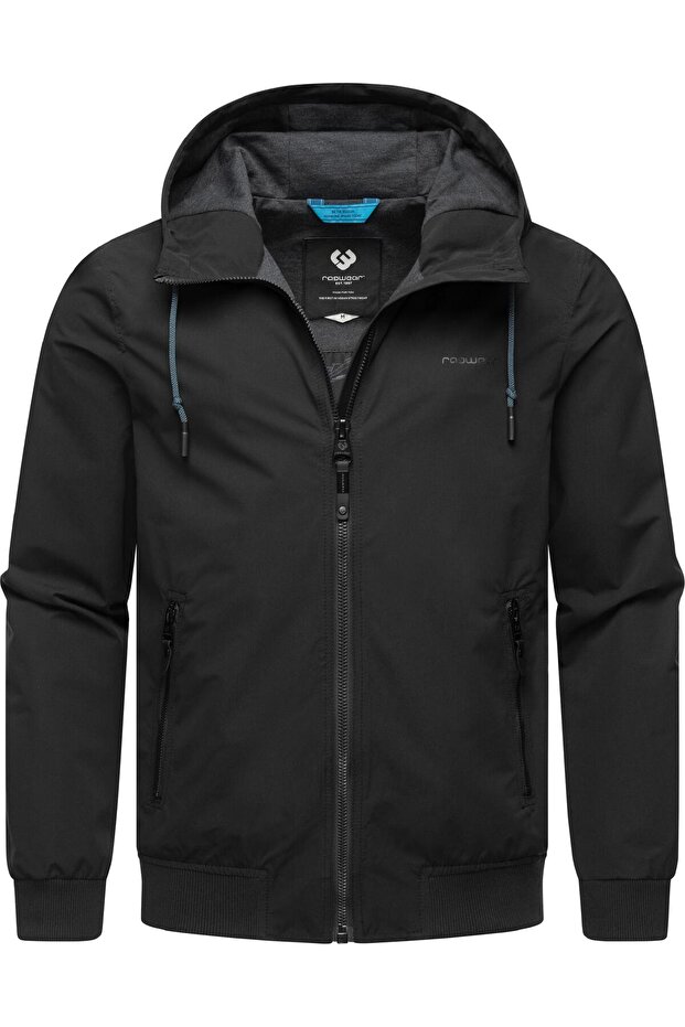 Übergangsjacke Perci - 4