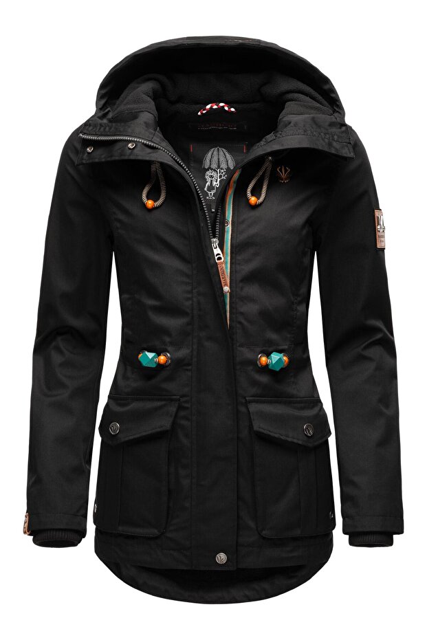 Übergangsjacke Babetaa