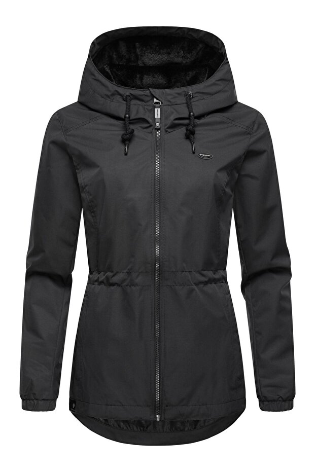 Übergangsjacke Dankka Tech - 1