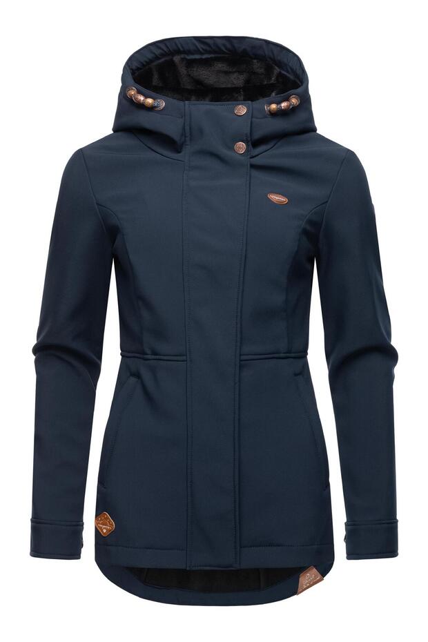 Softshelljacke Yba - 1