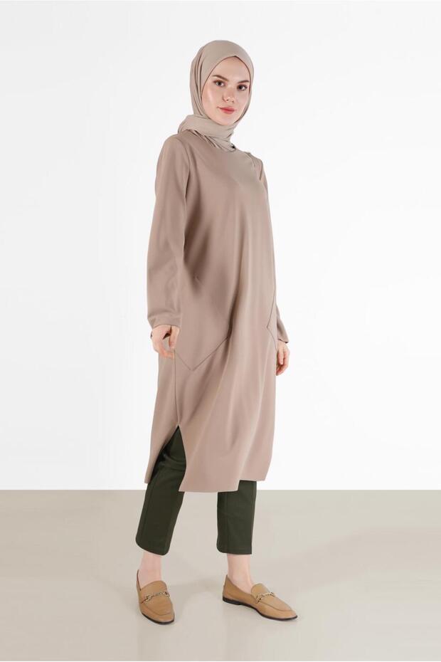 تونيك طويل 42407 - 3