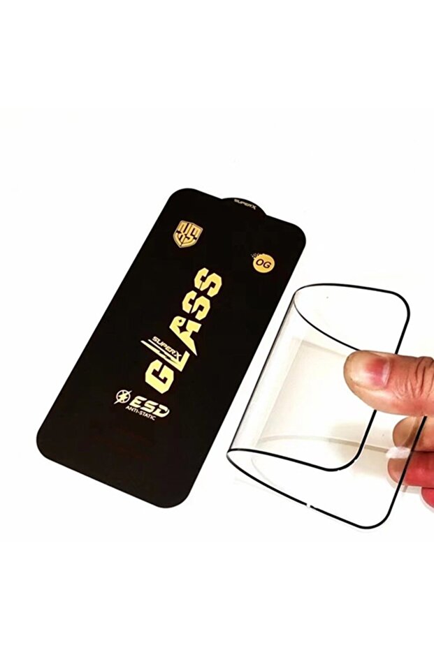Huawei Nova 14 Flippy Glass Screen Protector - 6