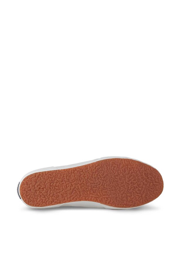 2750-Lamew Kadın Bronz Sneaker - 5