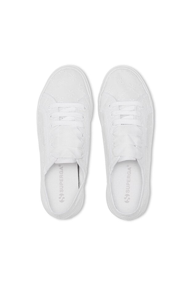 2740 Flower Sangallo - Sneakers - 4