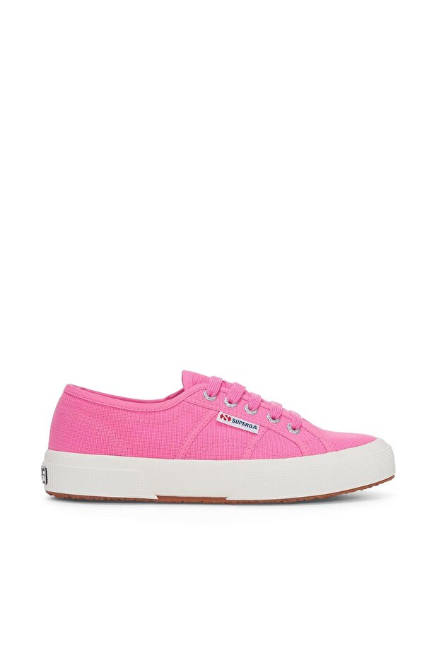 2750-Cotu Classic Unisex Pink Sneaker