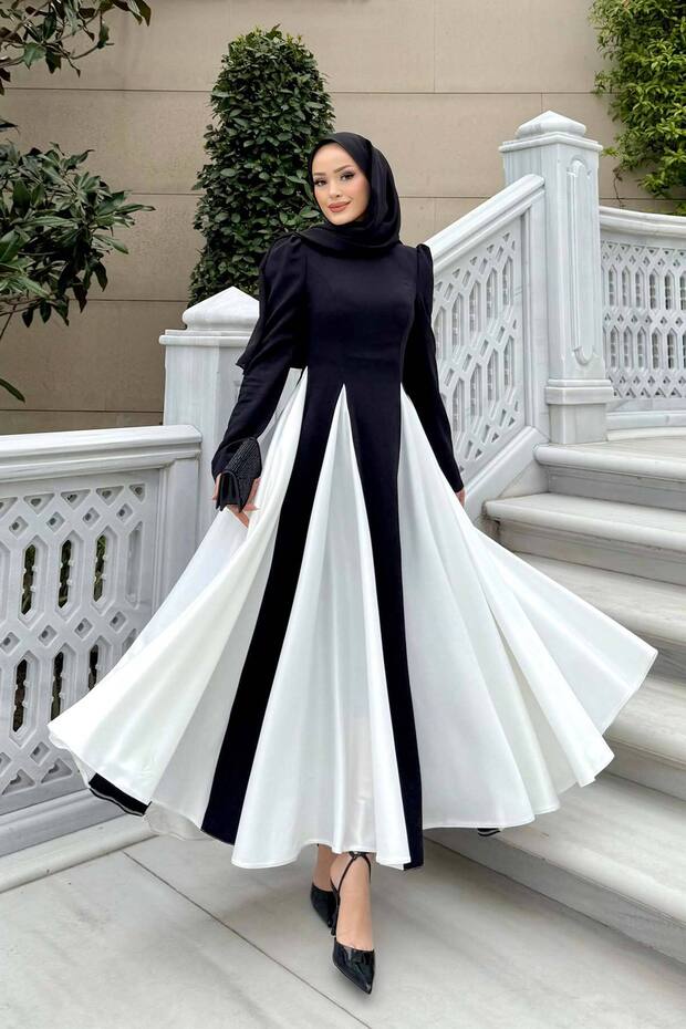 Rochie Vera 32-2333 - 5