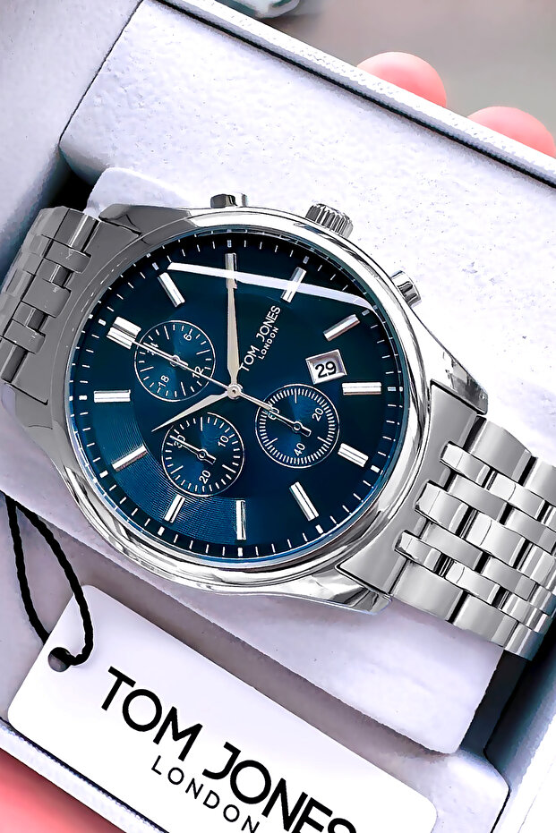 Kol Saati Erkek Yeni Model Agr% - 3