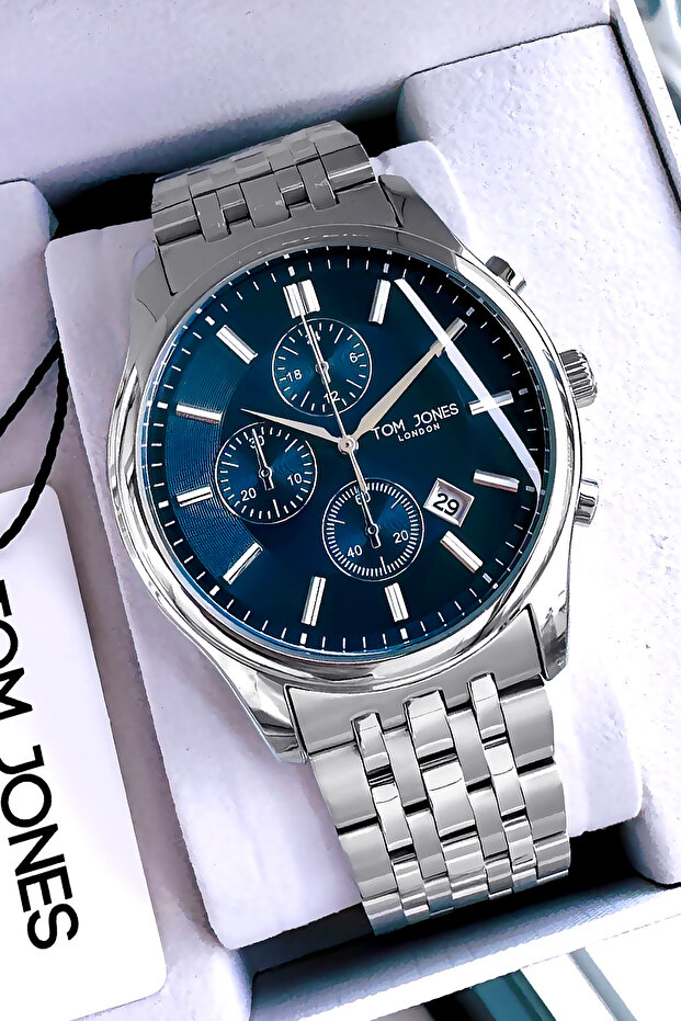 Kol Saati Erkek Yeni Model Agr% - 1