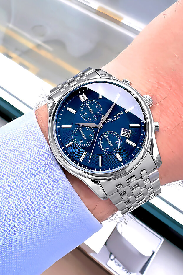 Kol Saati Erkek Yeni Model Agr% - 4