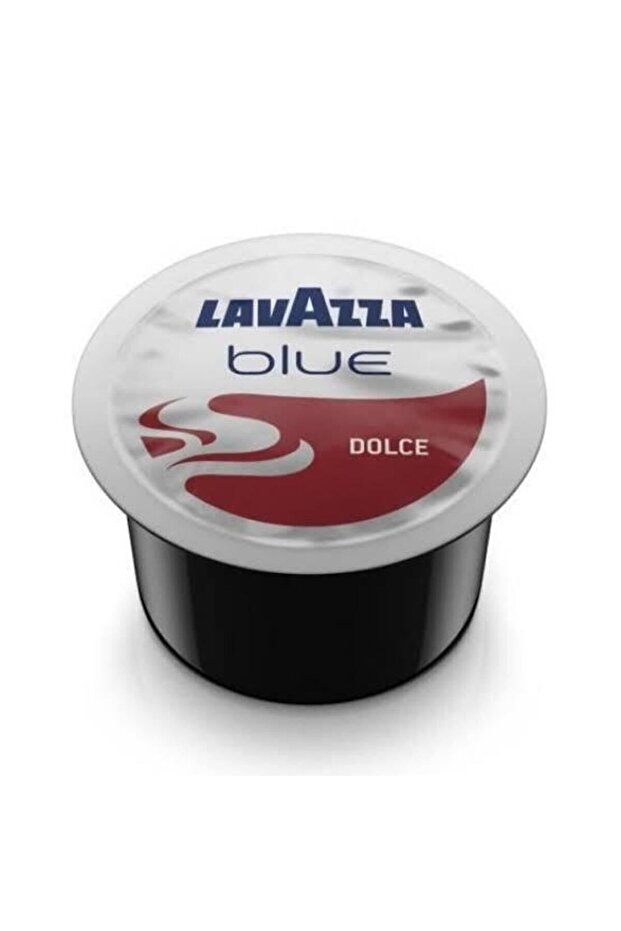 Blue Dolce (Not Compatible with Nespresso.) - 1