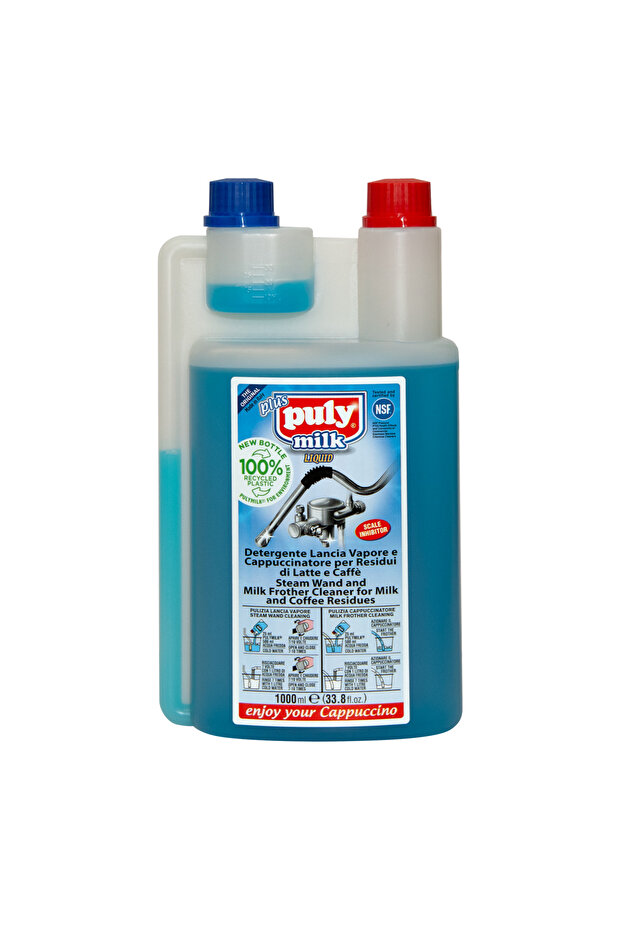 Puly Milk Plus Liquid 1 Lt - 3