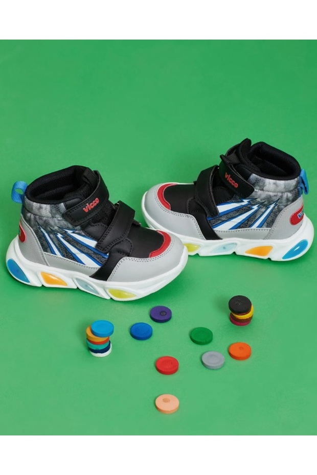 Erkek Çocuk David Bot - 2