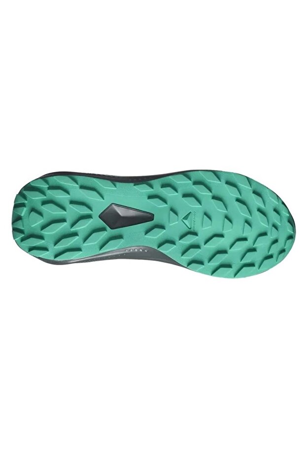 Alphaglıde Gore-tex Phantom/urban Chic/waterfall Kdn Patika Koşusu Ayakkabısı L47802400 - 6