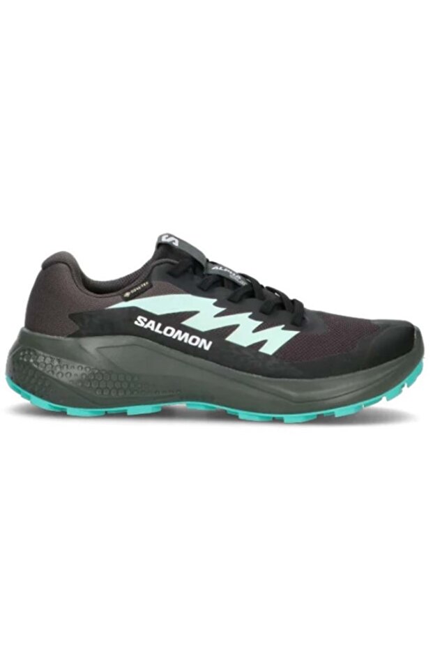 Alphaglıde Gore-tex Phantom/urban Chic/waterfall Kdn Patika Koşusu Ayakkabısı L47802400 - 1