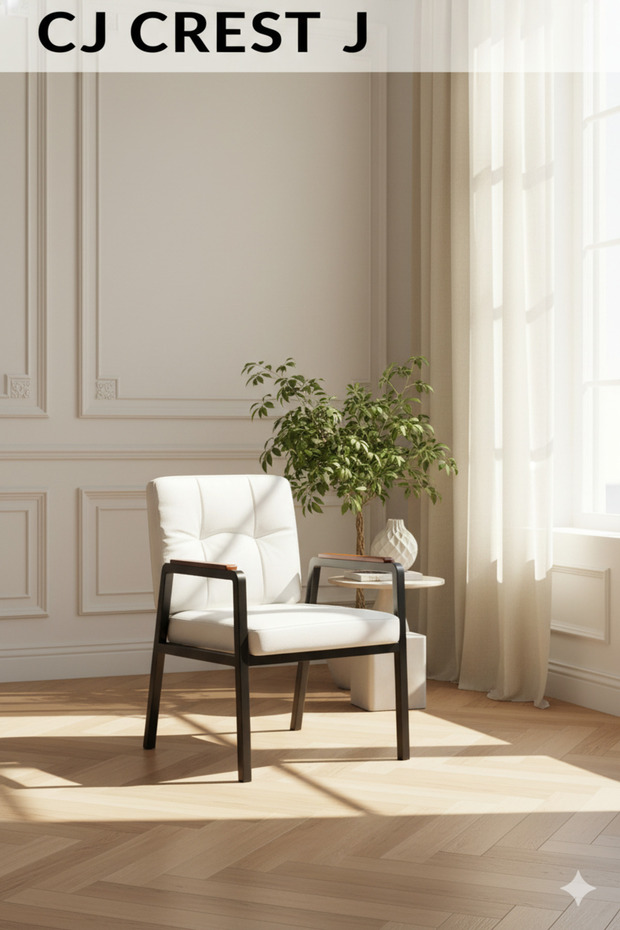 كرسي قماش فردي - 4