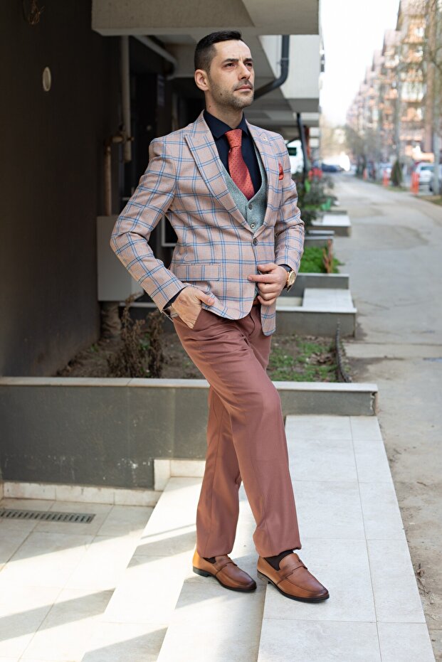 Costum Steev Maro - 3