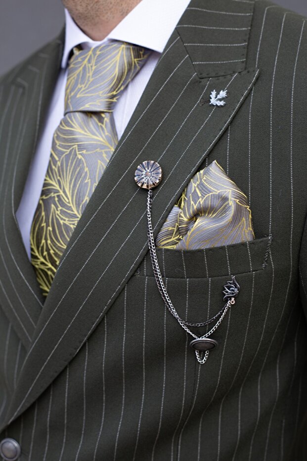 Costum Maty Verde - 6