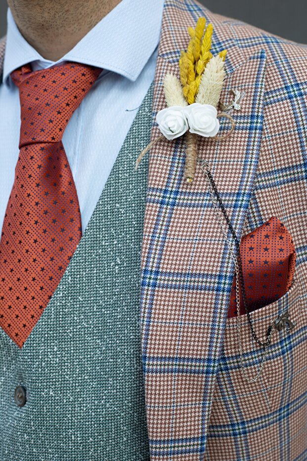 Costum Steev Maro - 2