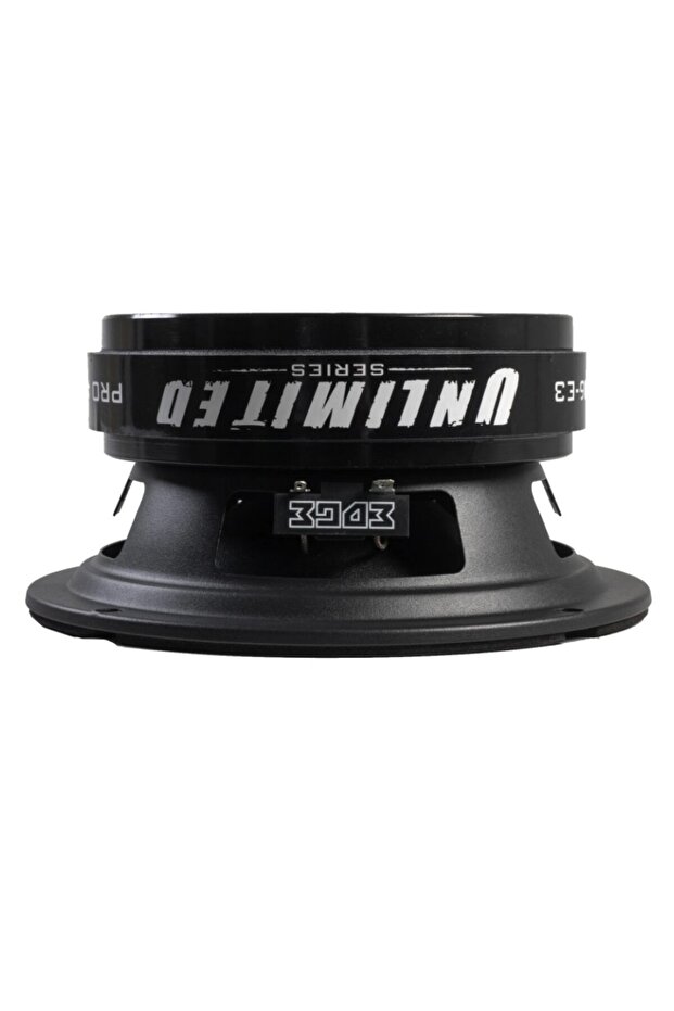 EDUPRO6-E3 | Unlimited Serisi 16 cm Midrange - 5