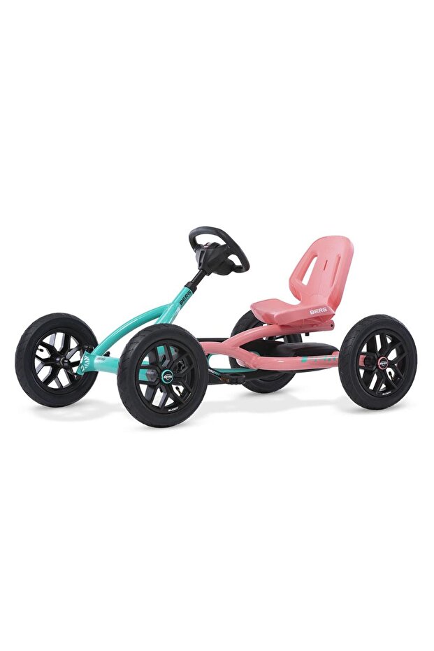 Kart BERG Buddy Lua NOU - 4