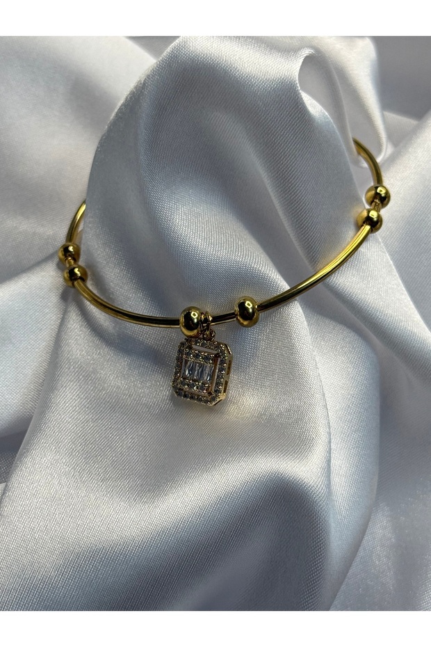 Elegance Baguette Bracelet
