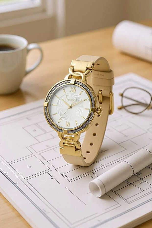 Kadın Kol Saati - 2