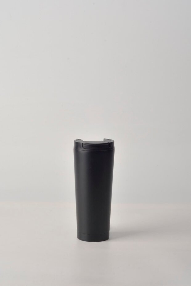 Termos Kupa * Siyah - 1