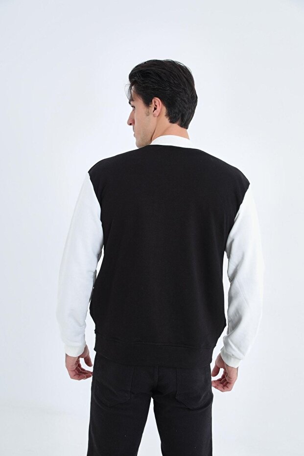 Erkek Kolej Ceket - 6