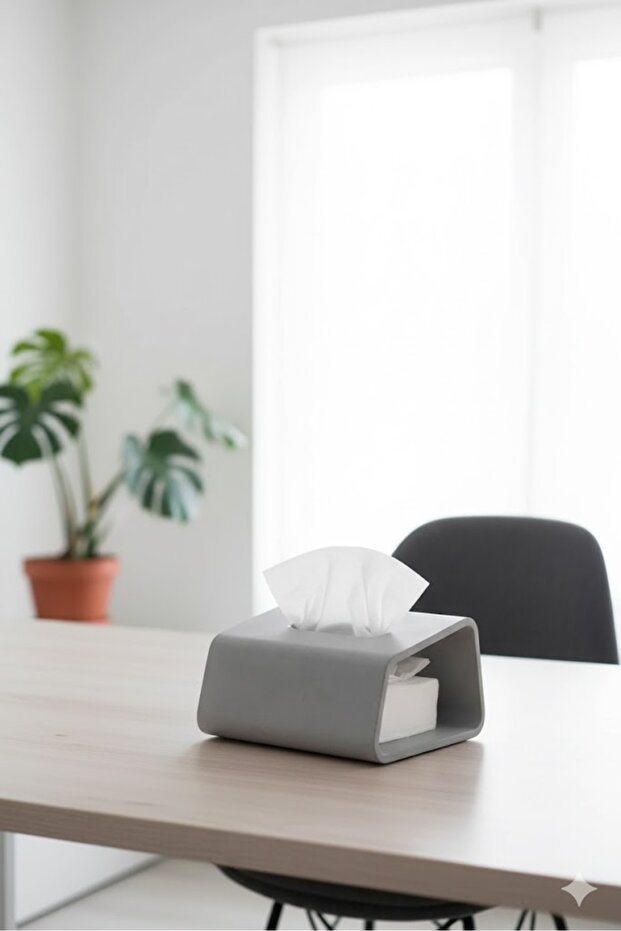 Beton Peçetelik - 4