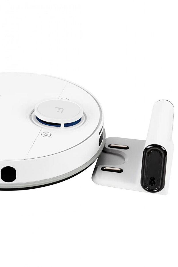 Robert RS 770 Akıllı Robot Süpürge - 5