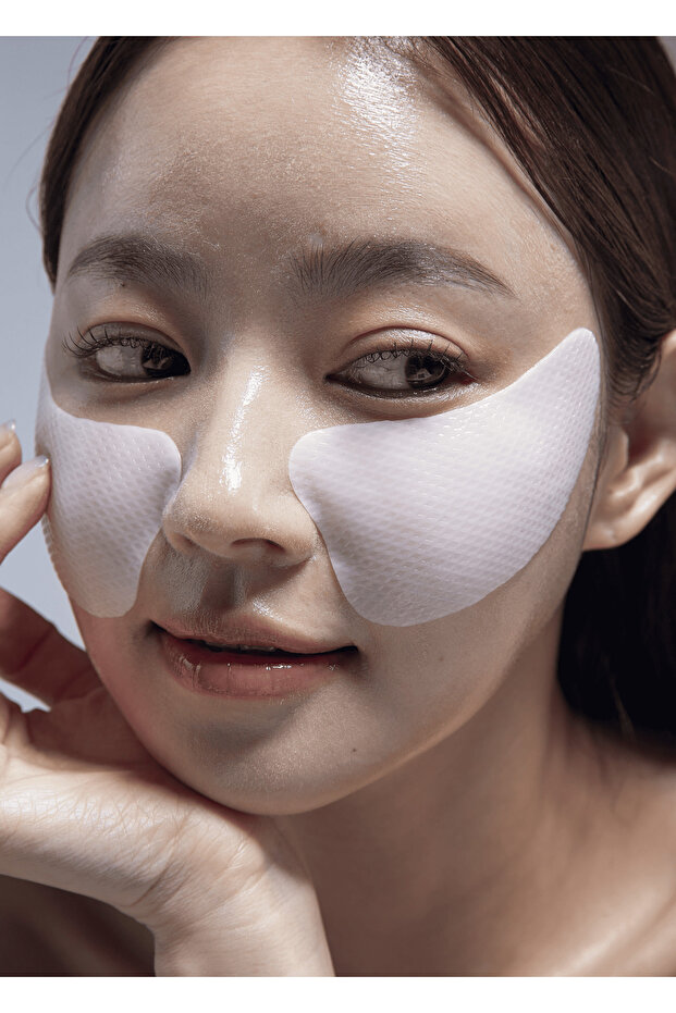 Wrinkle-Fit Tangle Eye Patch 3g* 4 - 3