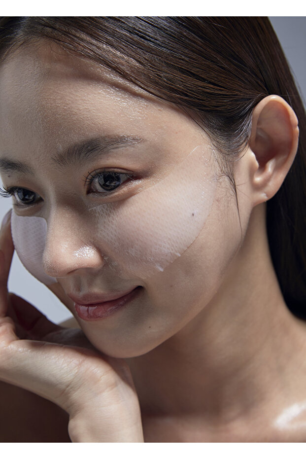 Wrinkle-Fit Tangle Eye Patch 3g* 4 - 4