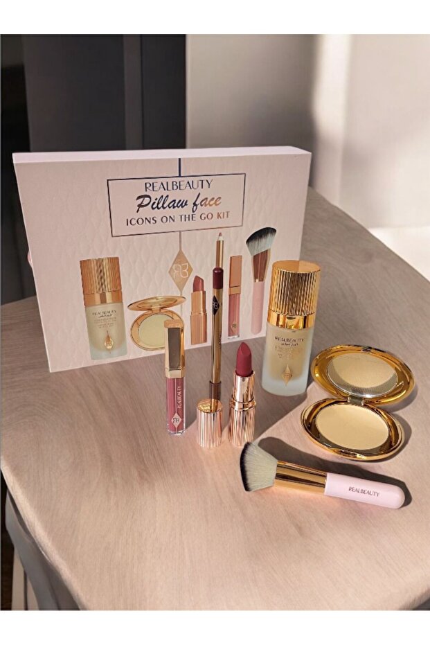 طقم مكياج - 2