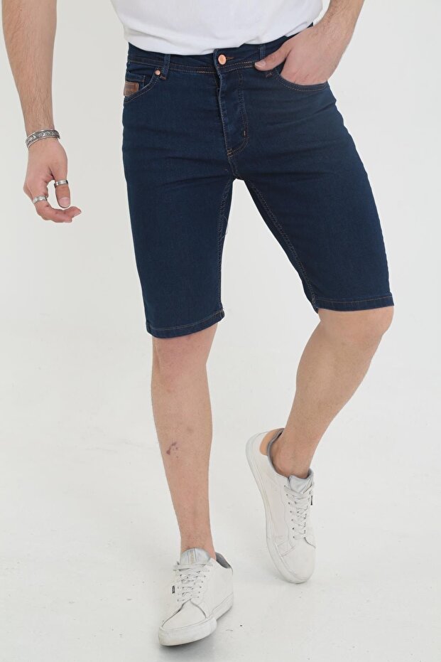 Blugi pentru bărbați Capri - 1