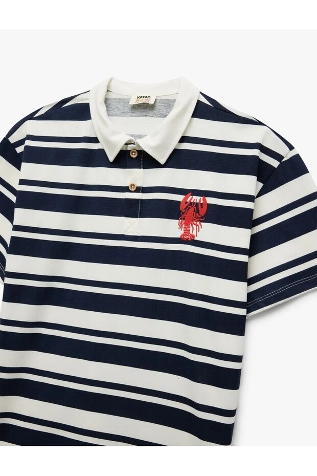 Tricou SS POLO - 4