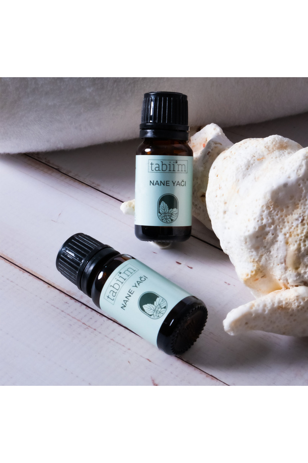 Tabii'm Nane Yağı 10 ML - 5