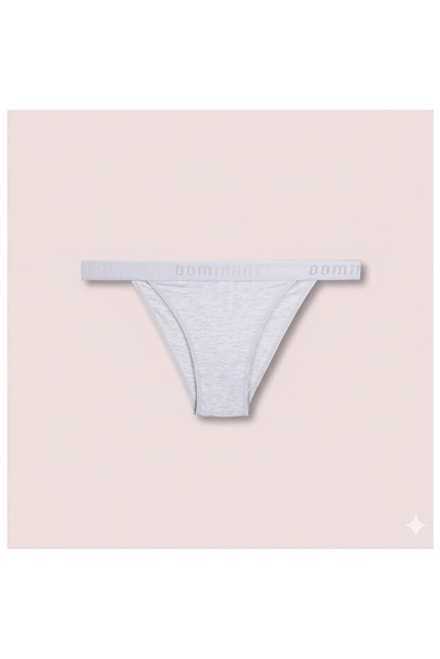 Bikini Alt 3'lü Paket - 4