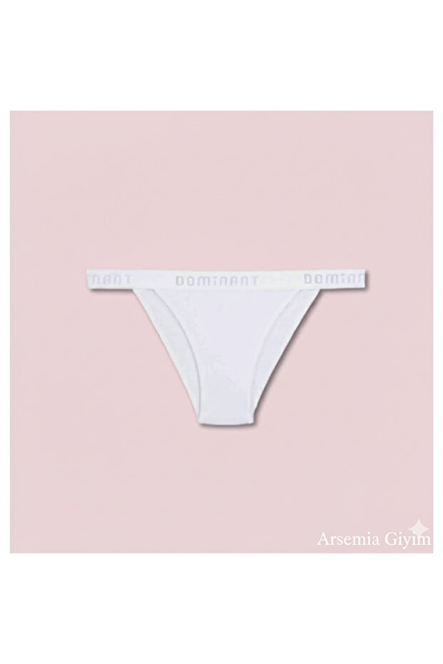 Bikini Alt 3'lü Paket - 2