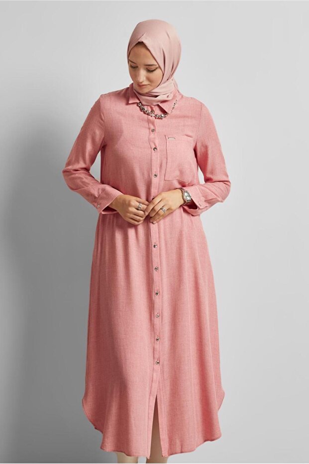 TUNICĂ LUNGĂ 44784 - 2