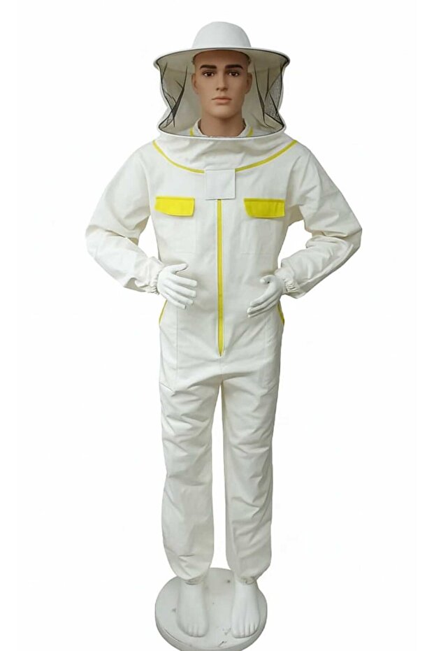 KLASİK MODEL ARICI TULUMU - 2